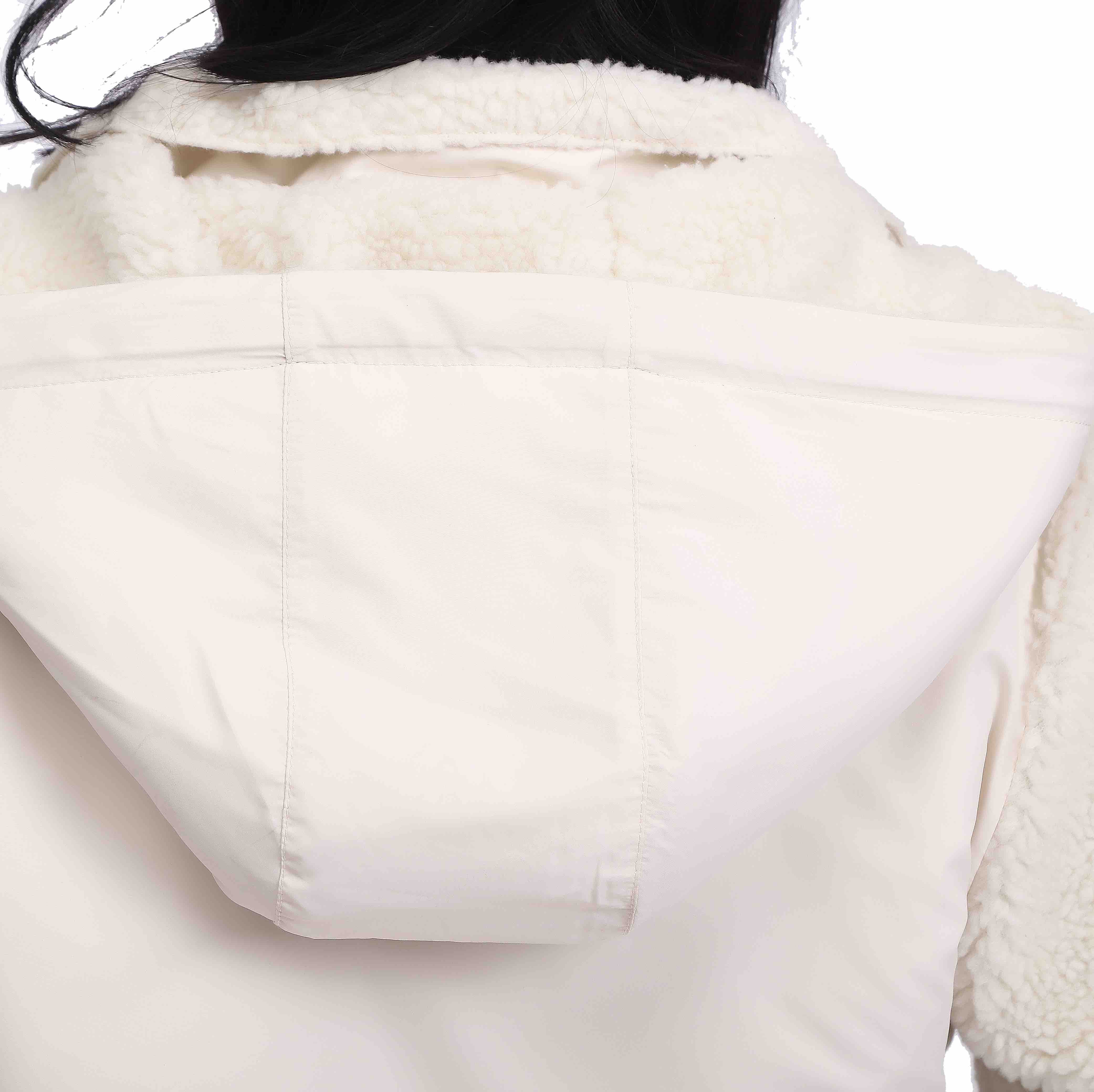 Sweat à capuche