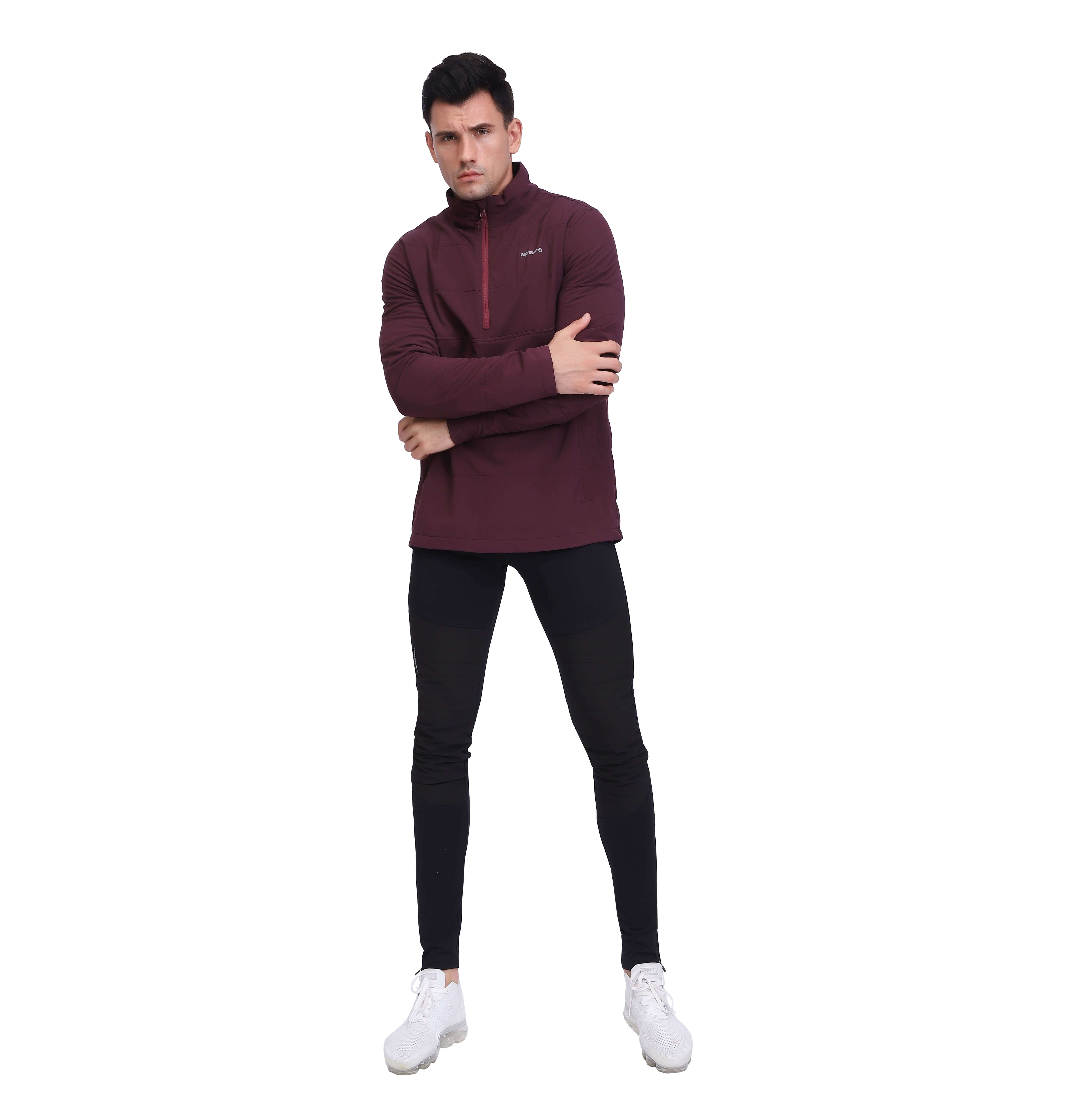 Veste de courtepointe 4