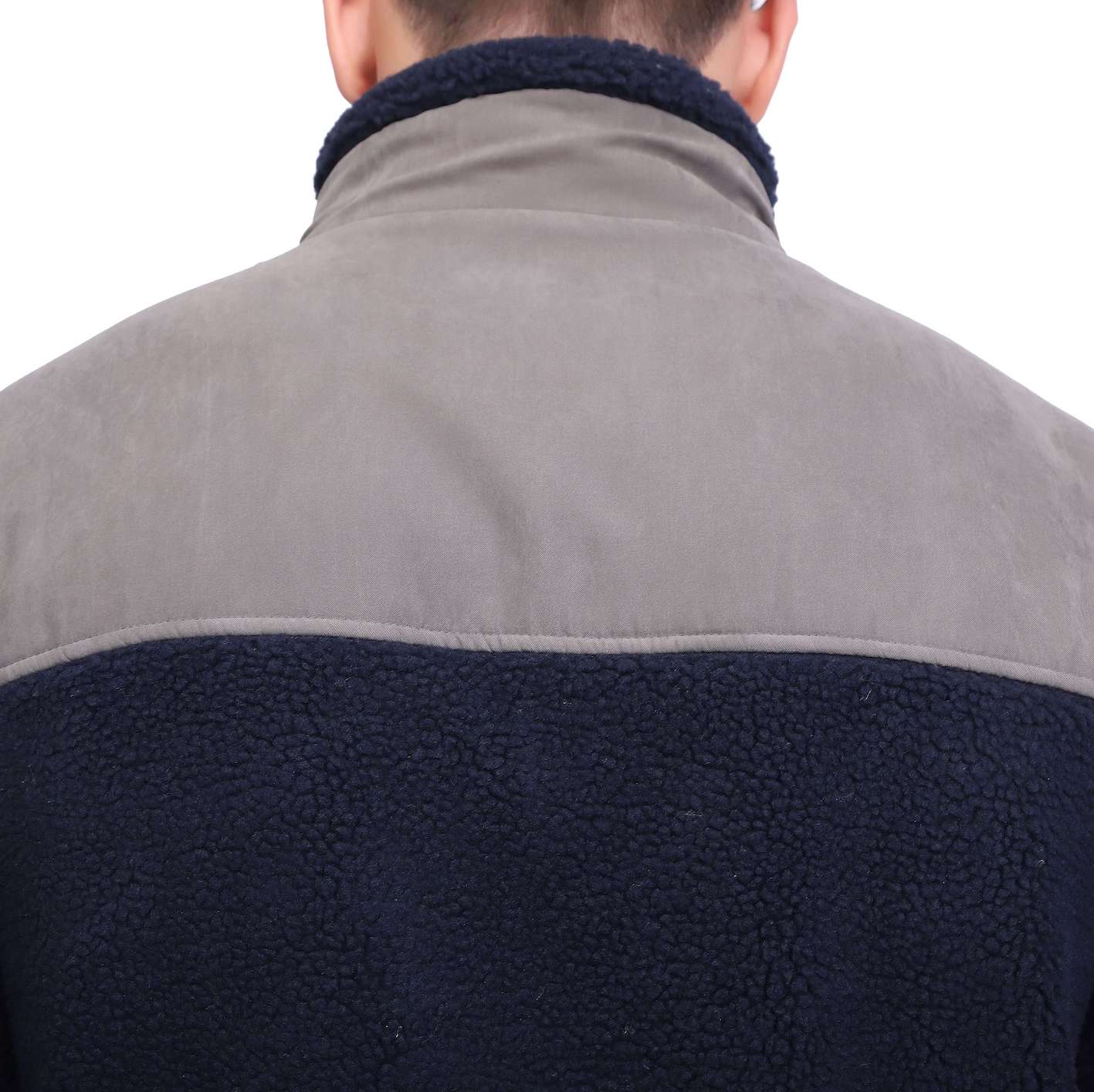 Joug de nylon tissé