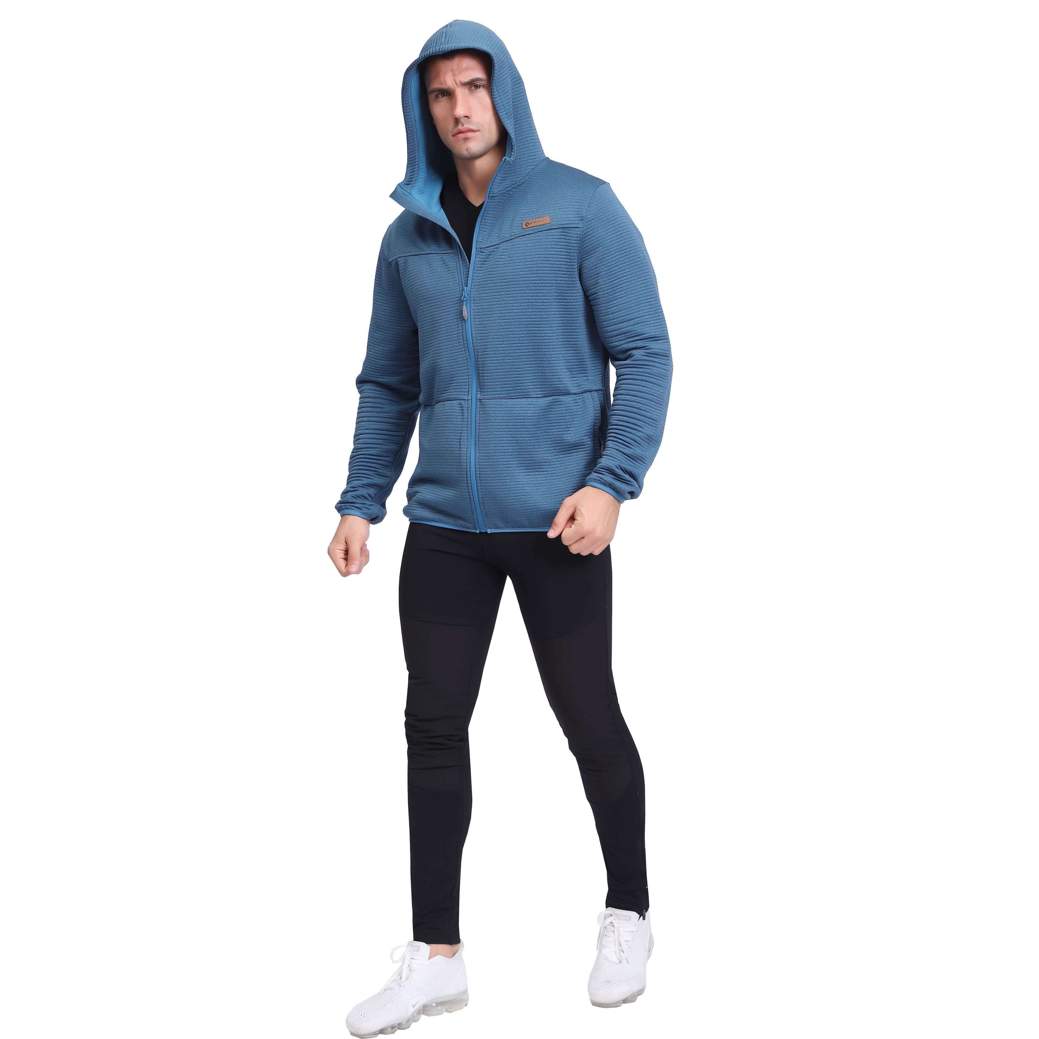 Veste causale