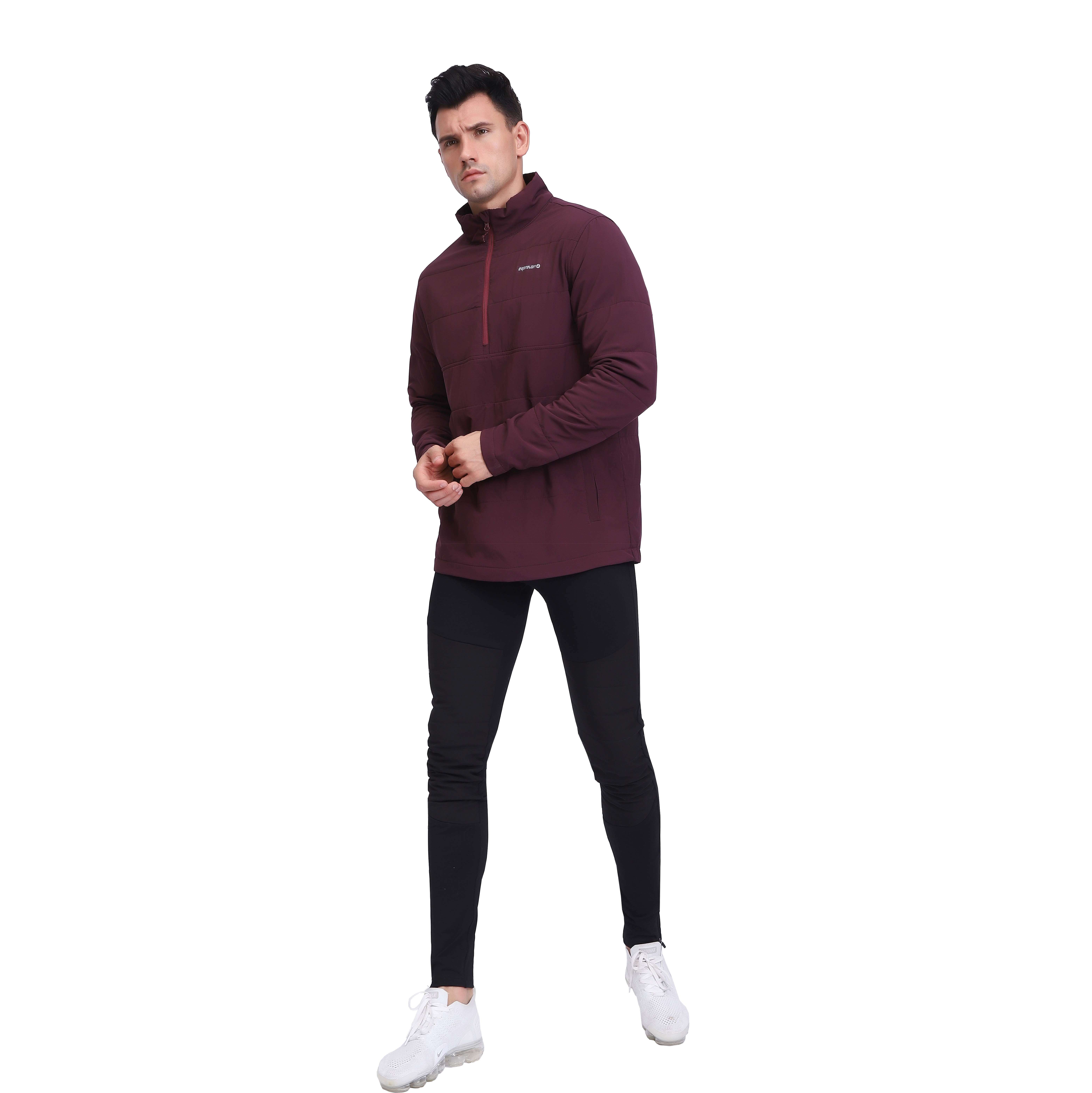 Veste de courtepointe 2