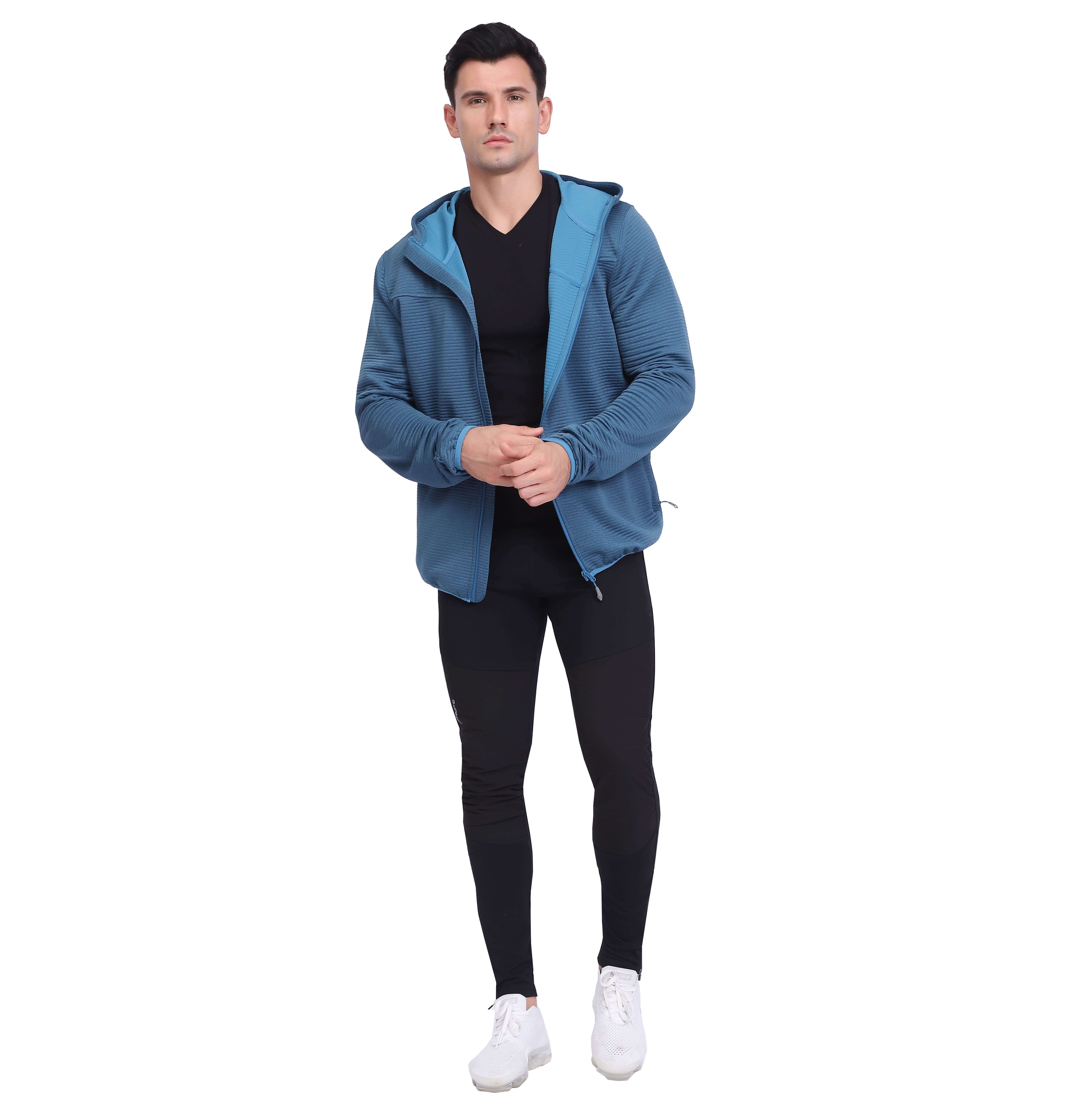 Veste de course