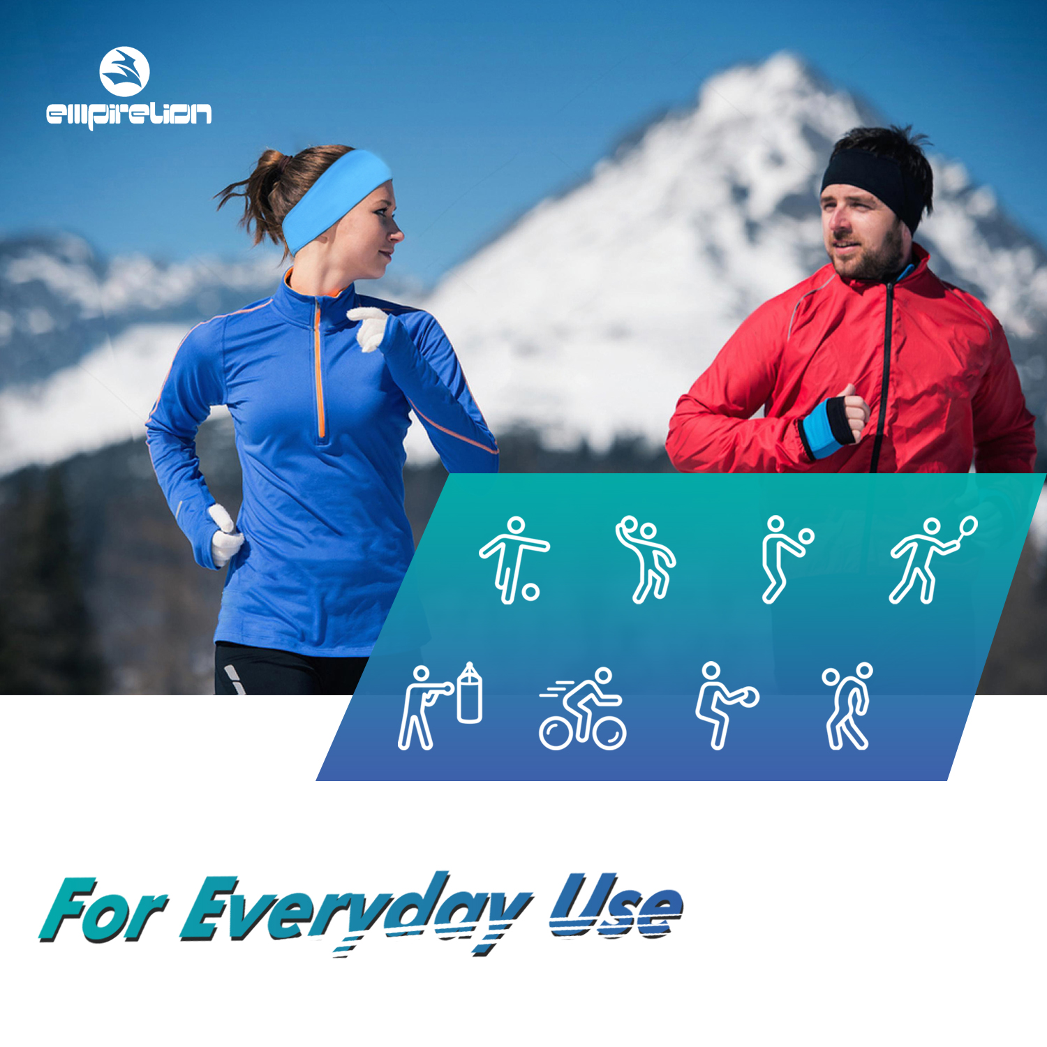 Utilisation quotidienne