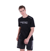 T-shirt pour hommes Top Sports Sports Workout