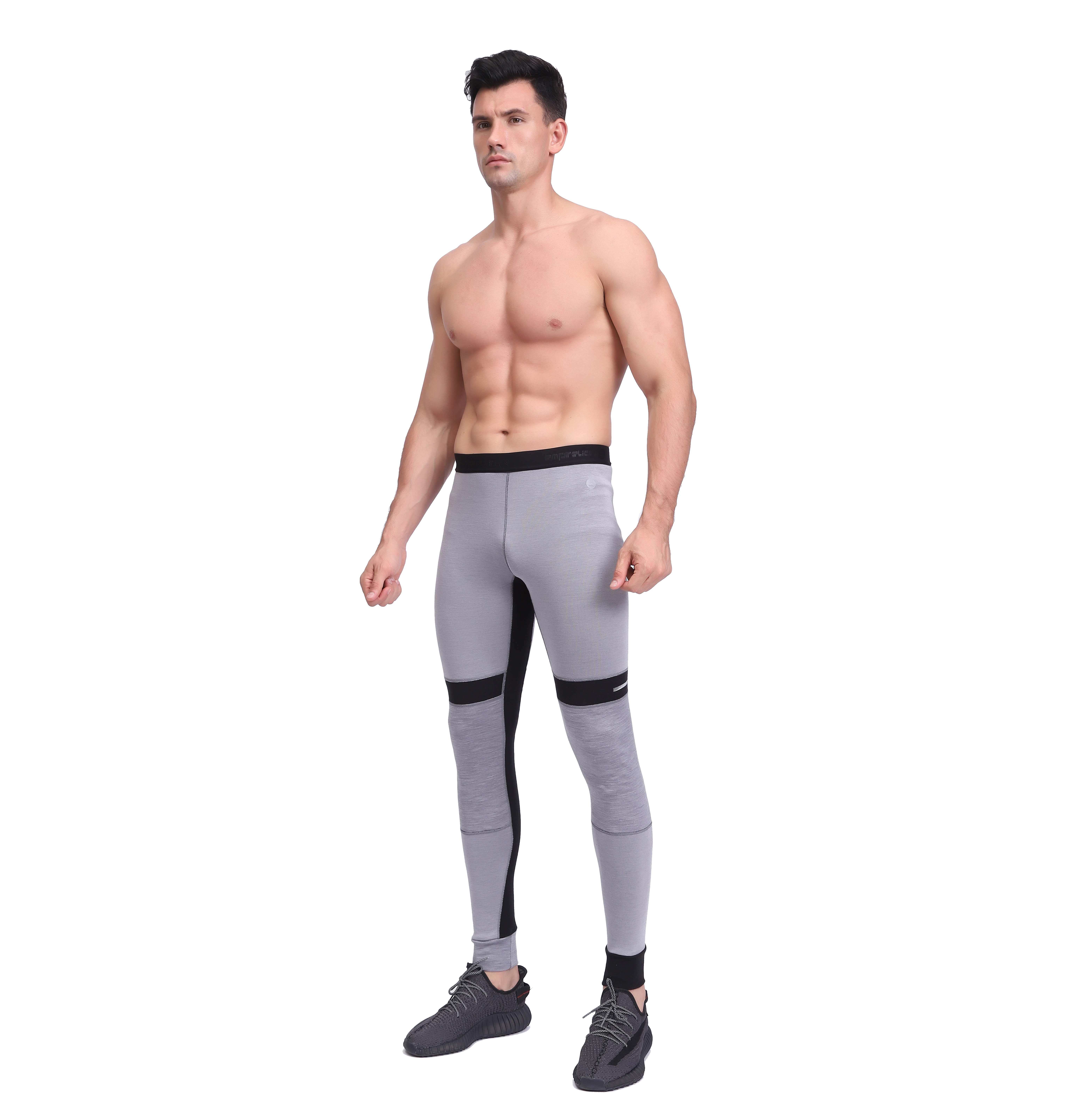 Premier bas de couche