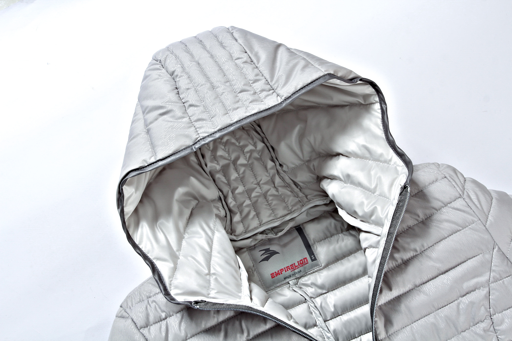 Design de volants particulier