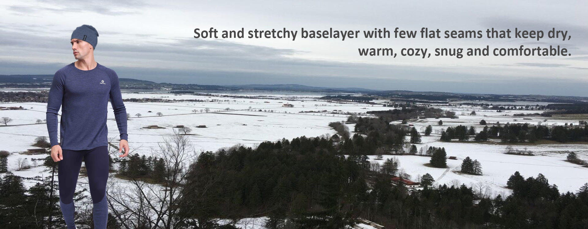 B&acirc;le de laine m&eacute;rinos