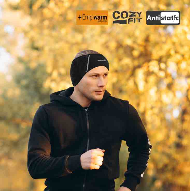 Bandeau en cours d'ex&eacute;cution