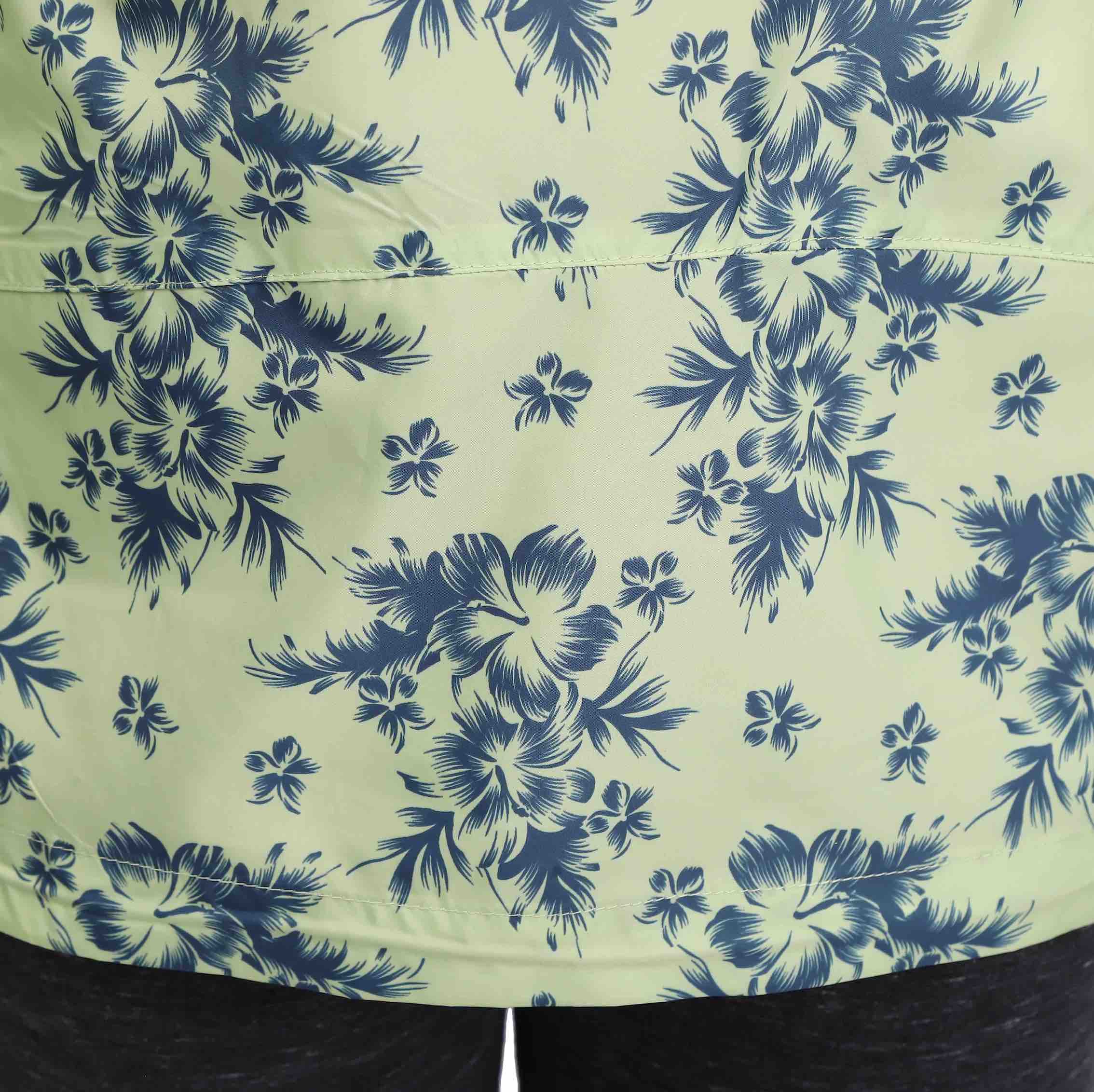 Imprim&eacute; floral