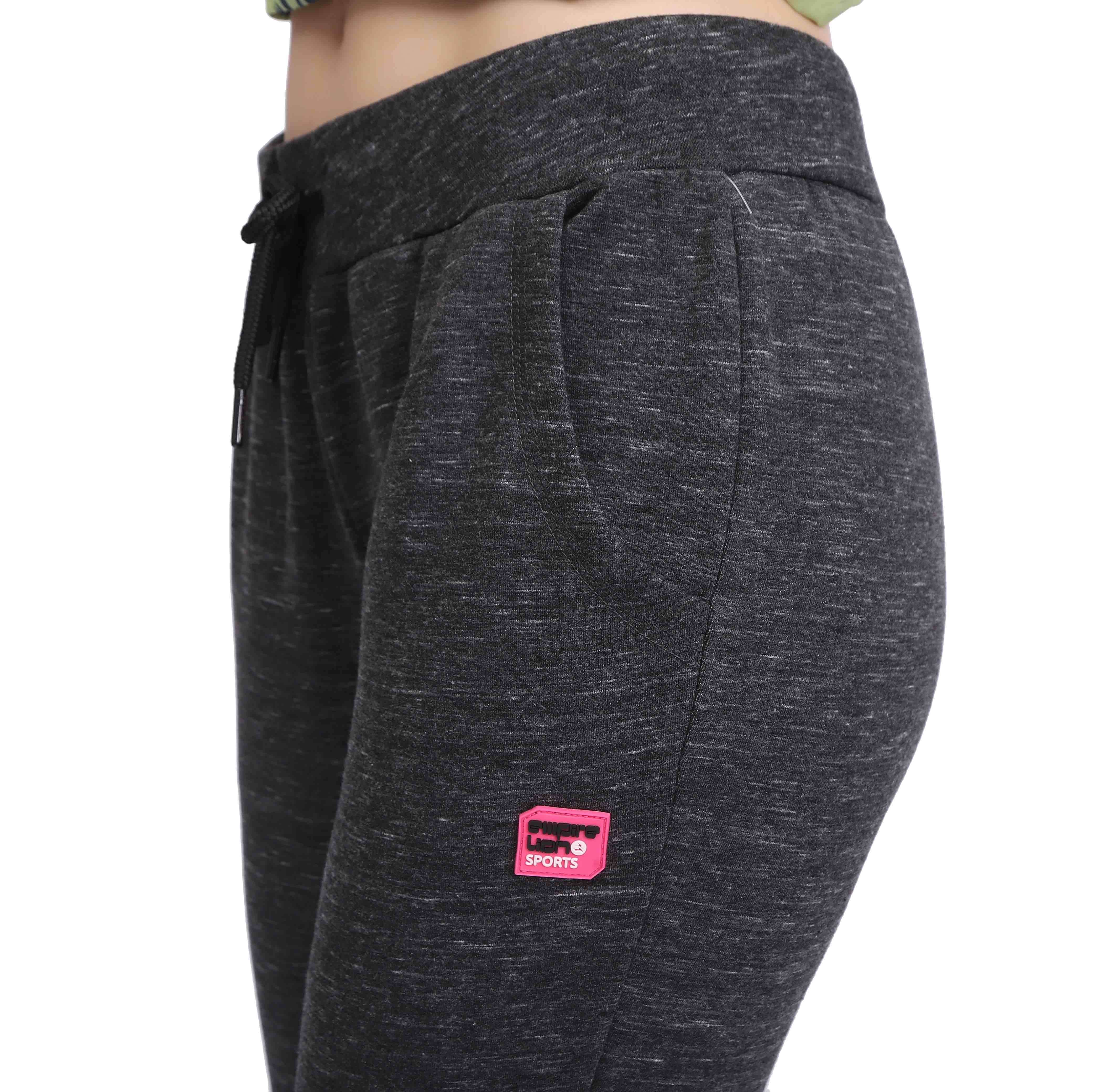 Poches lat&eacute;rales