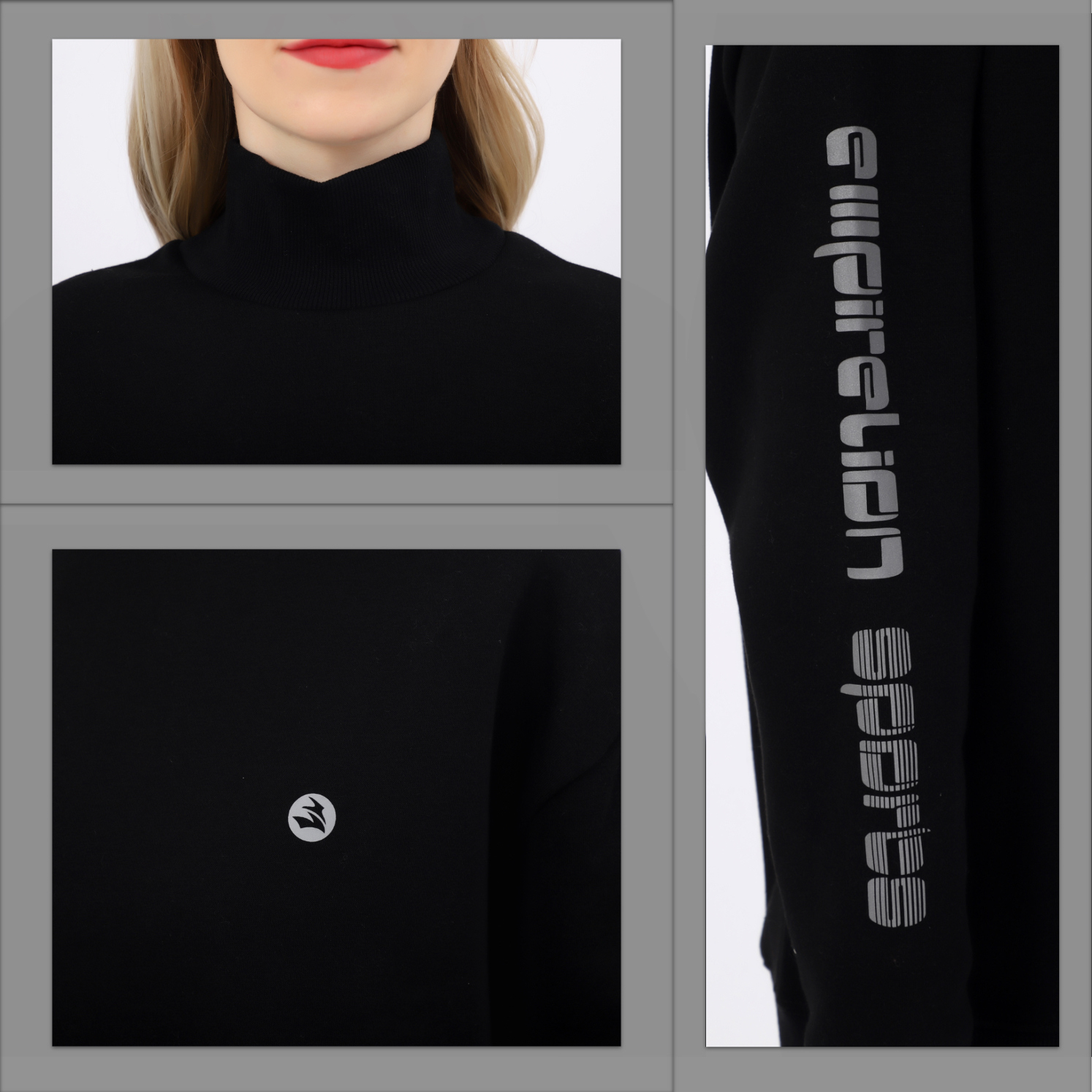 Tops sportifs occasionnels