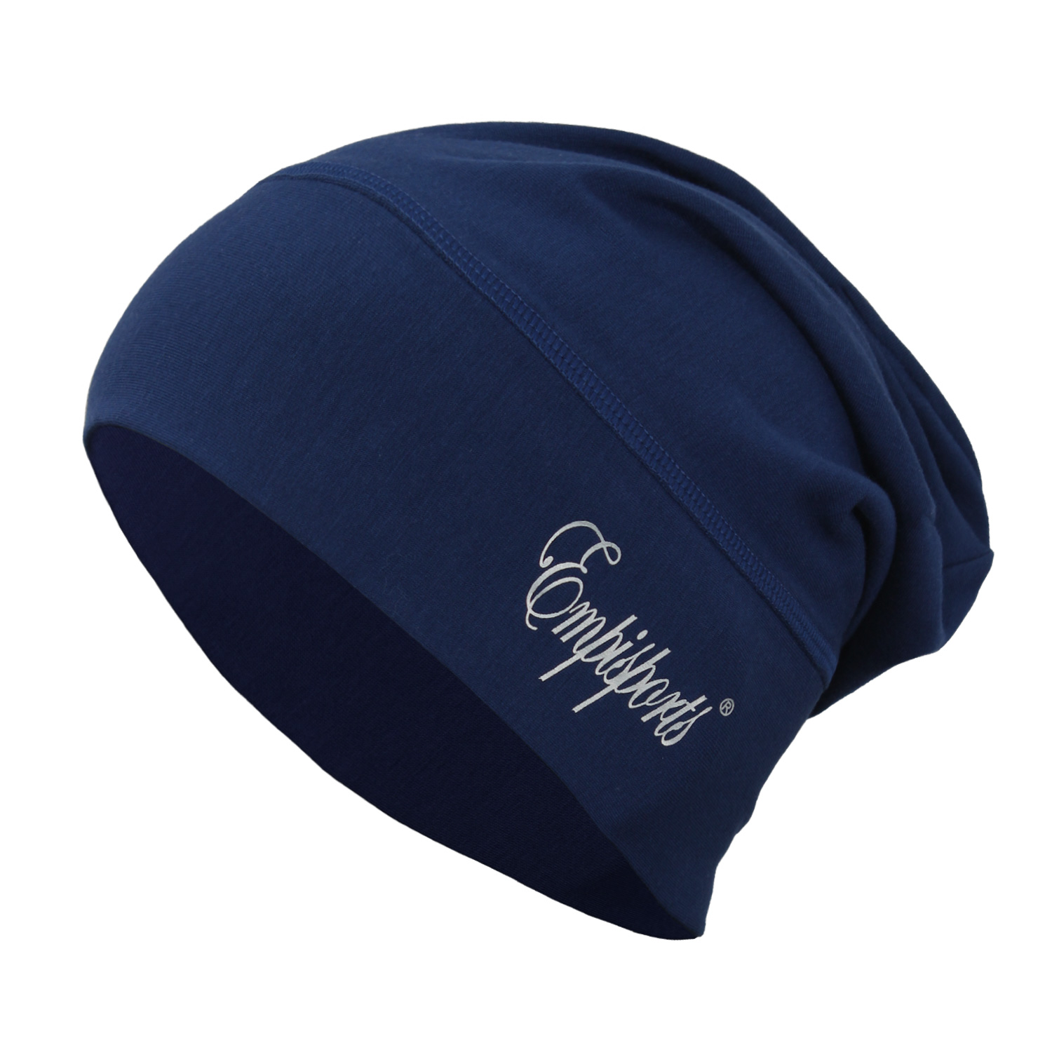 Casquette de saisons Sloulod Beanie Stretch pour hommes et femmes