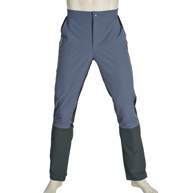 Pantalon de randonnée léger pour hommes pantalon de trekking respirant