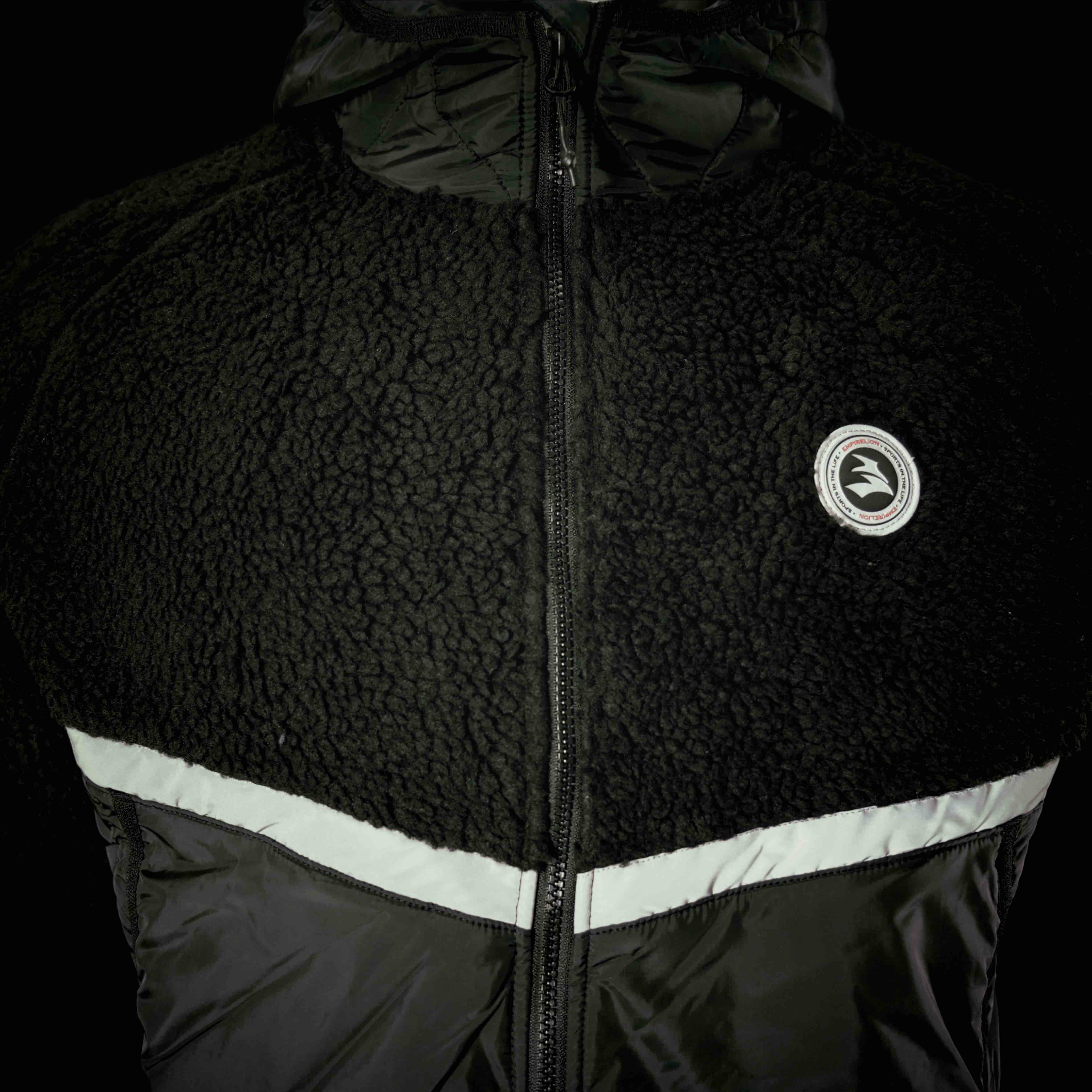 JKT027 R&eacute;flexion