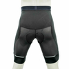 Cycling de panneau de maille pour hommes courts