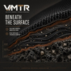 T-shirt à manches courtes pour hommes VMTR