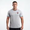 T-shirts de football Tops d'équipe pour la Coupe du Monde