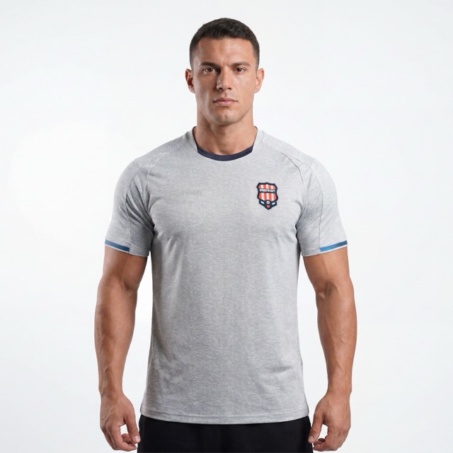 T-shirts de football Tops d'équipe pour la Coupe du Monde