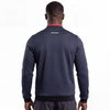 Veste d'échauffement de football pour hommes