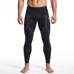 ENGINEERED PERFORMANCE Pantalon legging pour homme