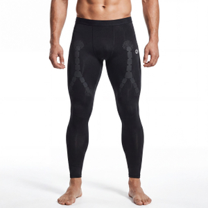 ENGINEERED PERFORMANCE Pantalon legging pour homme