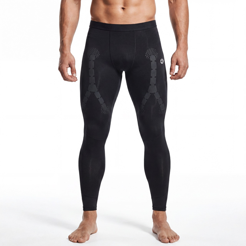ENGINEERED PERFORMANCE Pantalon legging pour homme