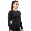 Hauts à manches longues de compression Engineered Performance pour femmes