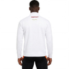 Veste de sport à terme de football pour hommes