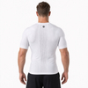 ENGINEERED PERFORMANCE Hauts à manches courtes pour hommes