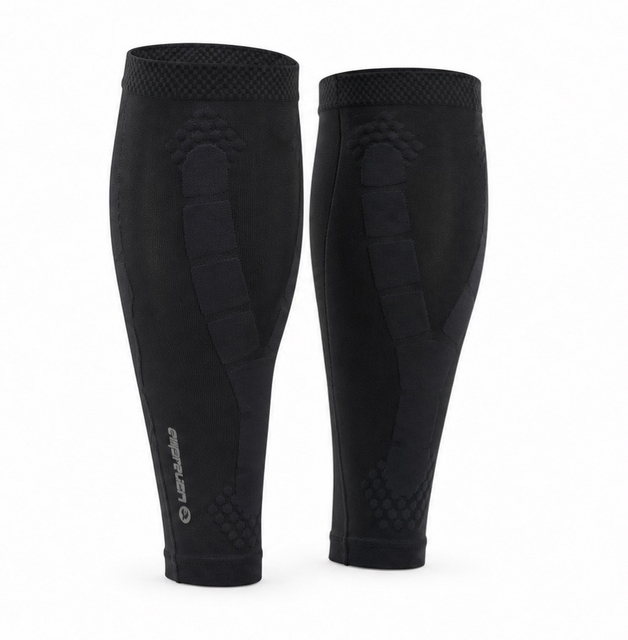 ENGINEERED PERFORMANCE Manchon de compression pour support de mollet
