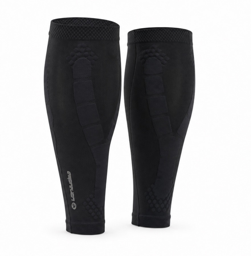 ENGINEERED PERFORMANCE Manchon de compression pour support de mollet