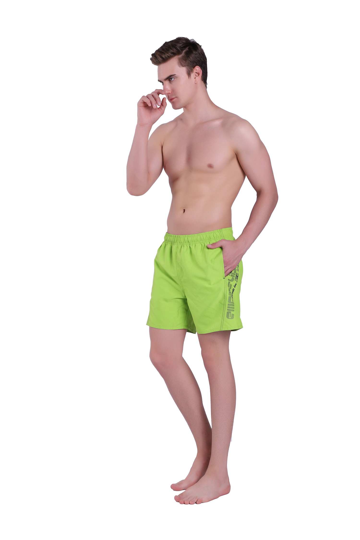 Ceinture &eacute;lastique