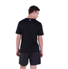 T-shirt pour hommes Top Sports Sports Workout