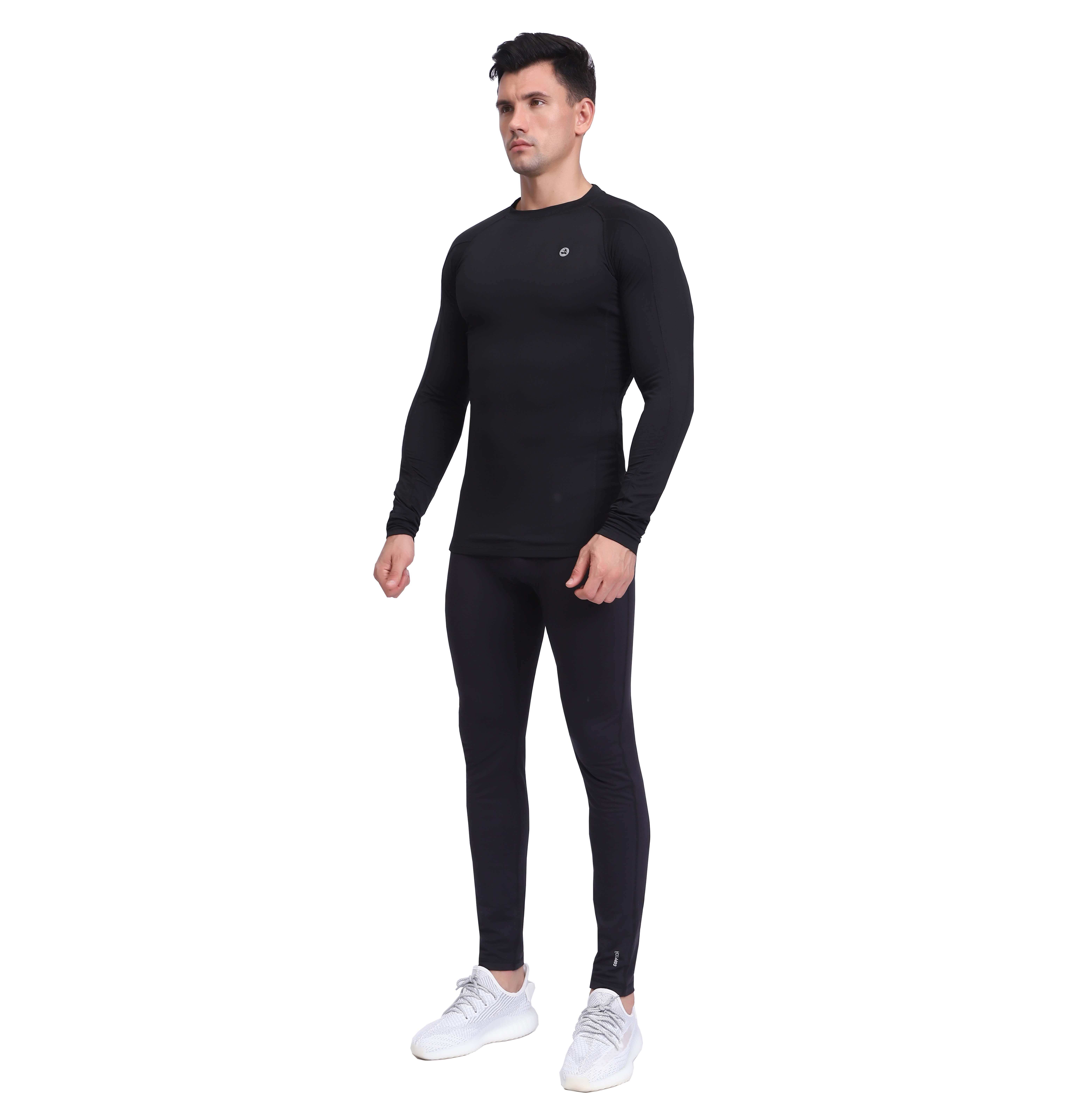 Sous-v&ecirc;tements chauds