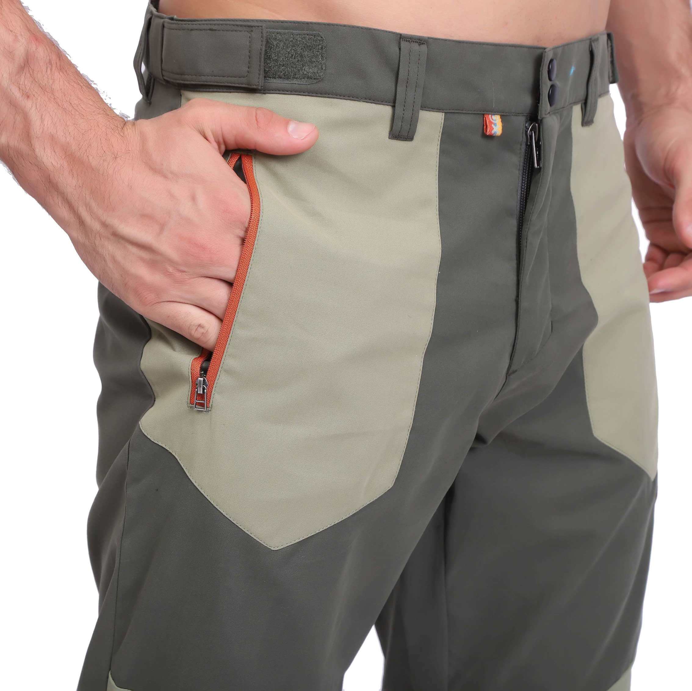 Poches &agrave; fermeture &eacute;clair