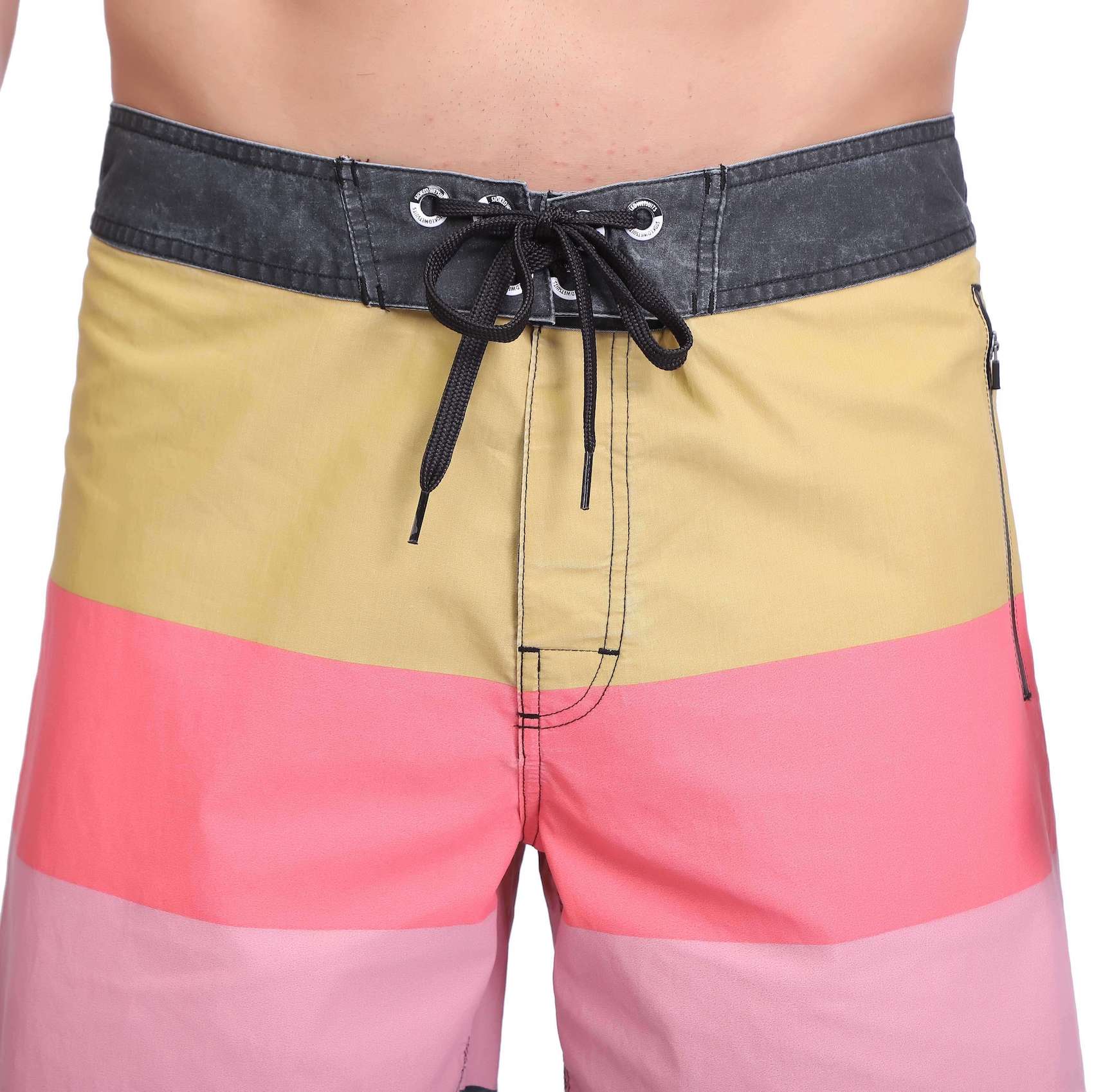 Groupe de taille de contraste