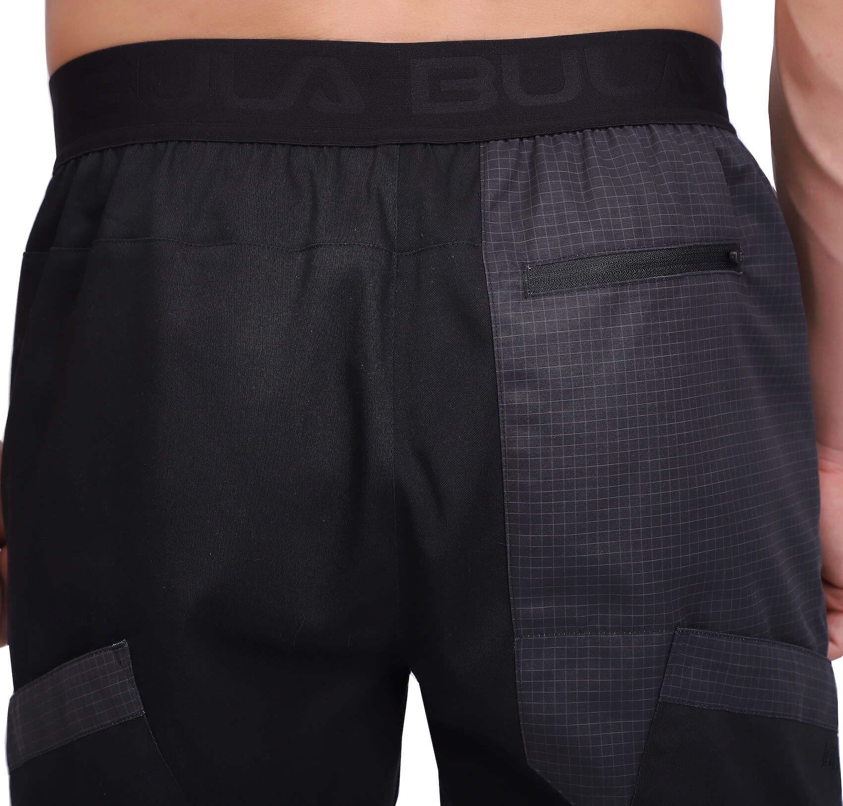 Poche arri&egrave;re pantalon