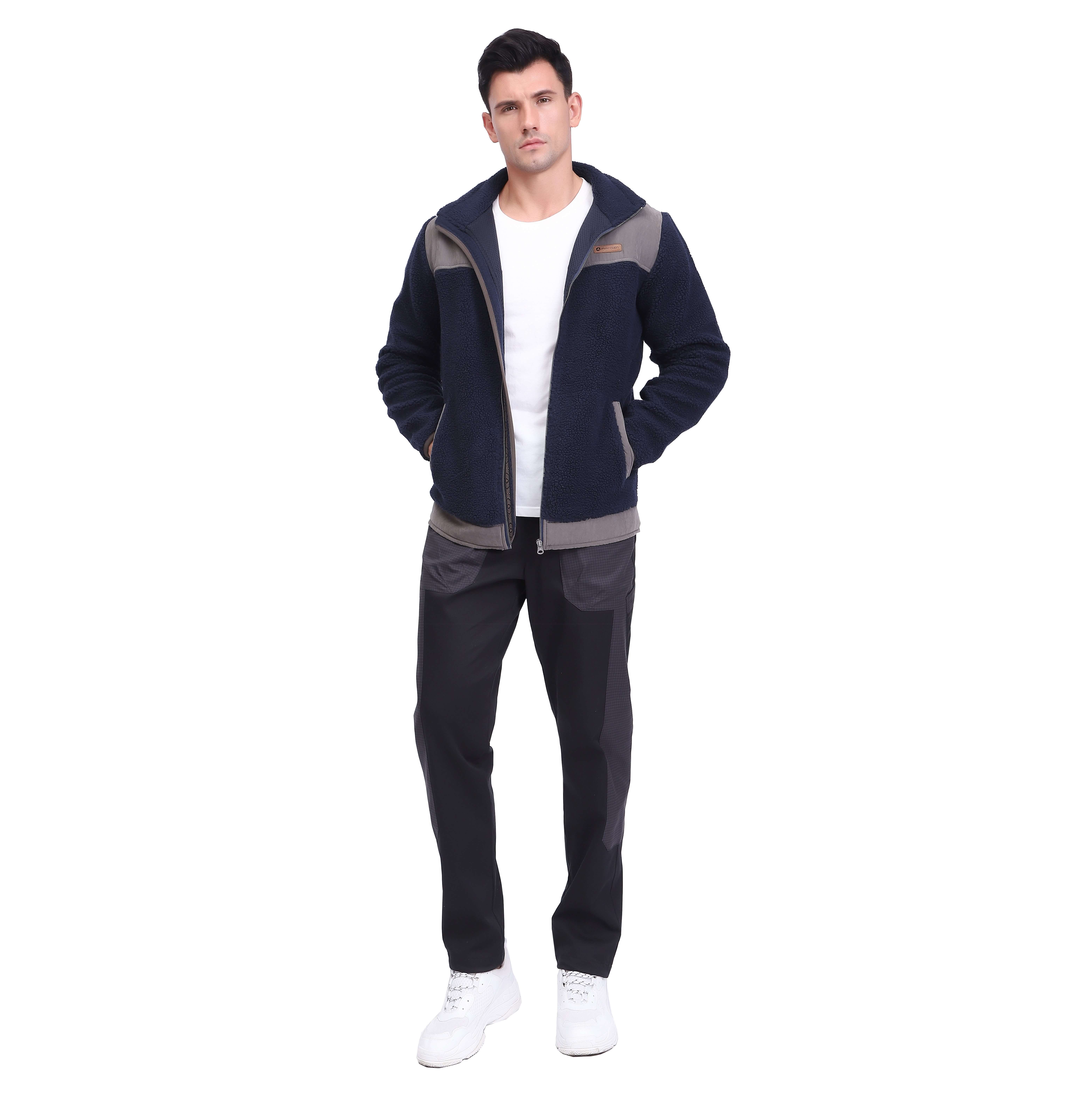 Pant de randonn&eacute;e Veiw