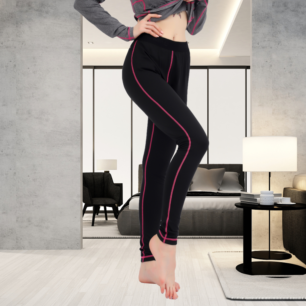 Sous-v&ecirc;tements thermiques