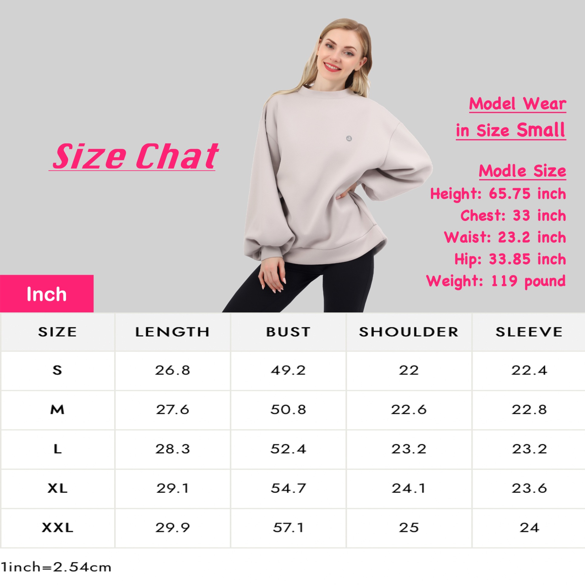 Femmes surdimensionnées surdimensionnées sur les sweat-shirts Batwing Hollow Out Back Pullover Tops d'épaule