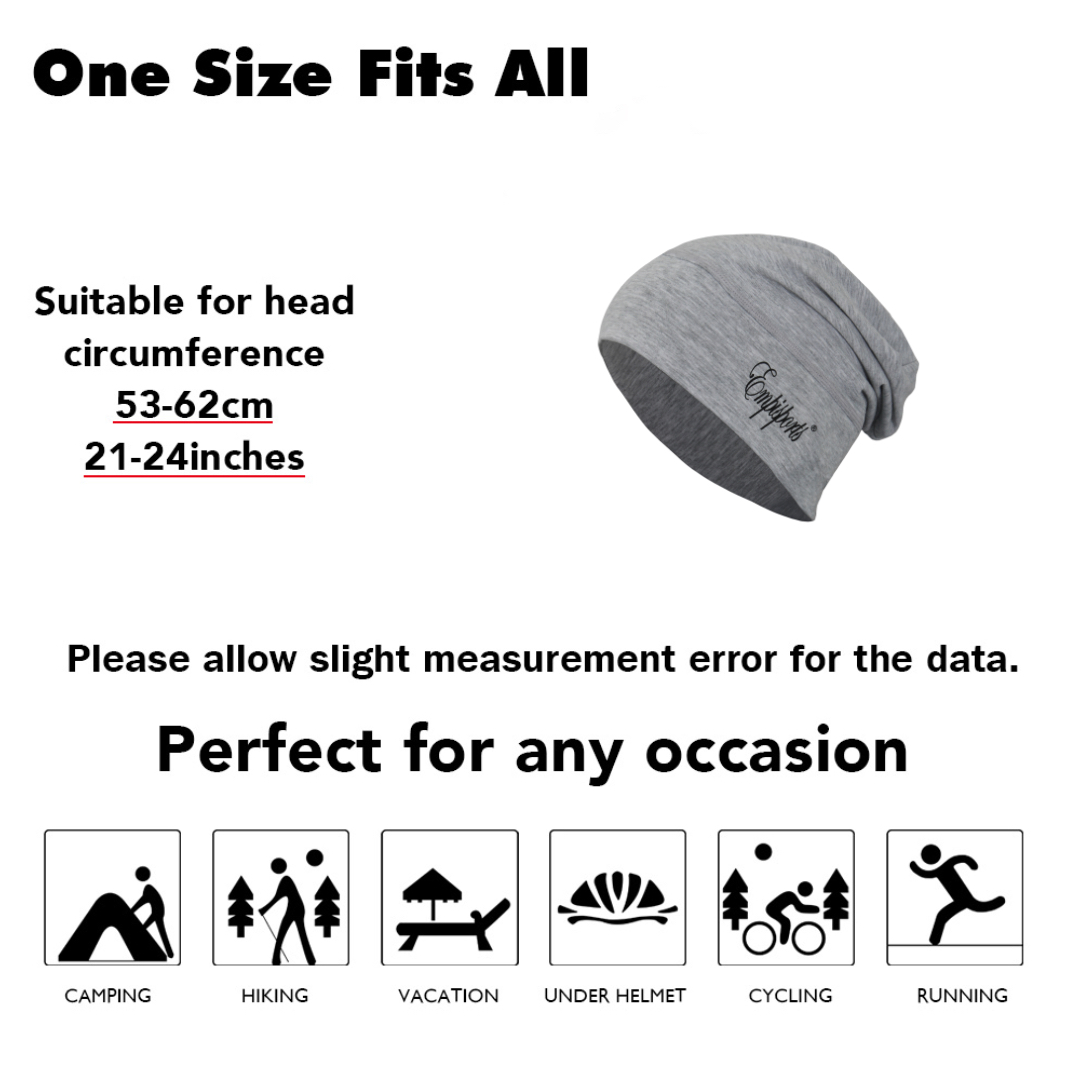 Informations sur la taille