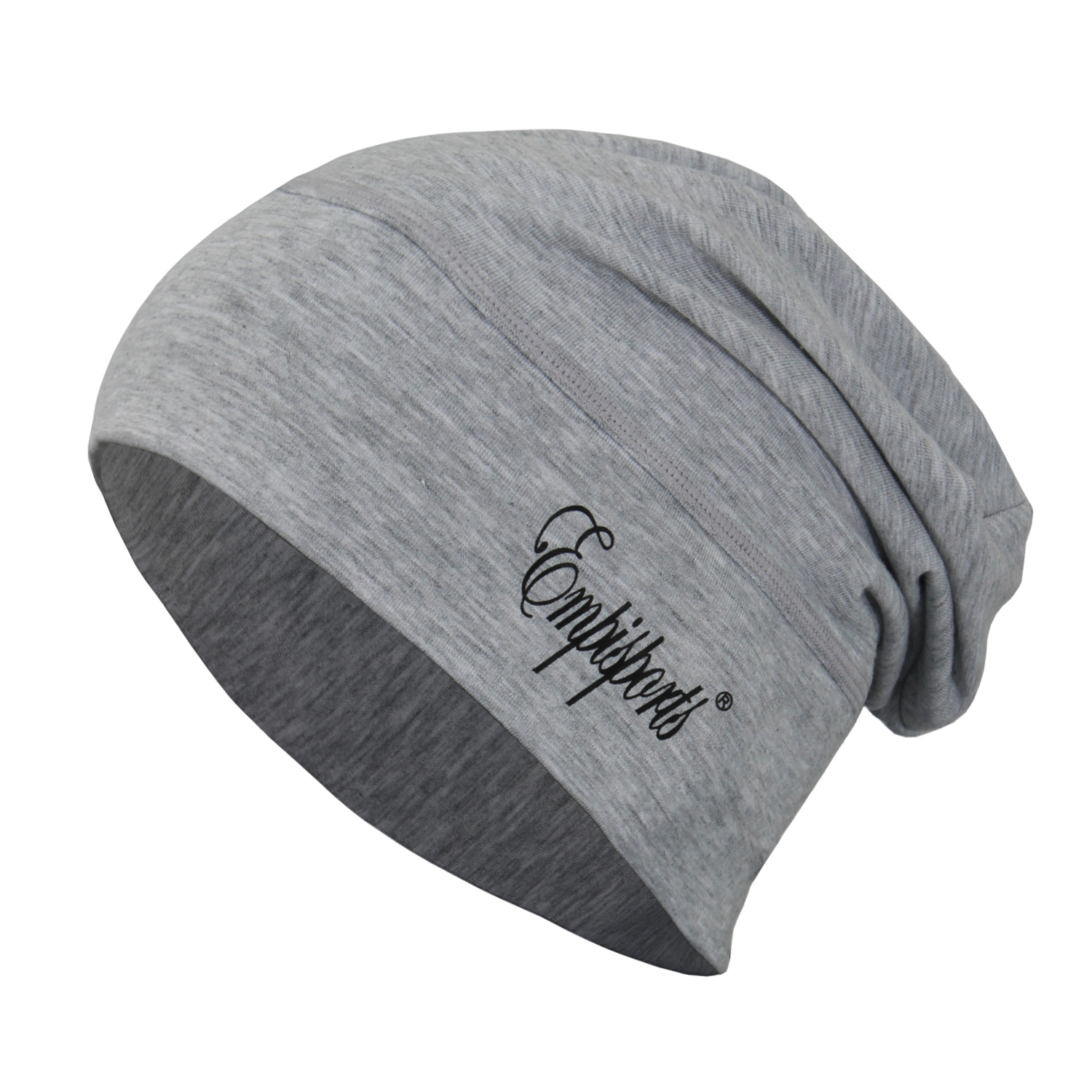 Casquette de saisons Sloulod Beanie Stretch pour hommes et femmes