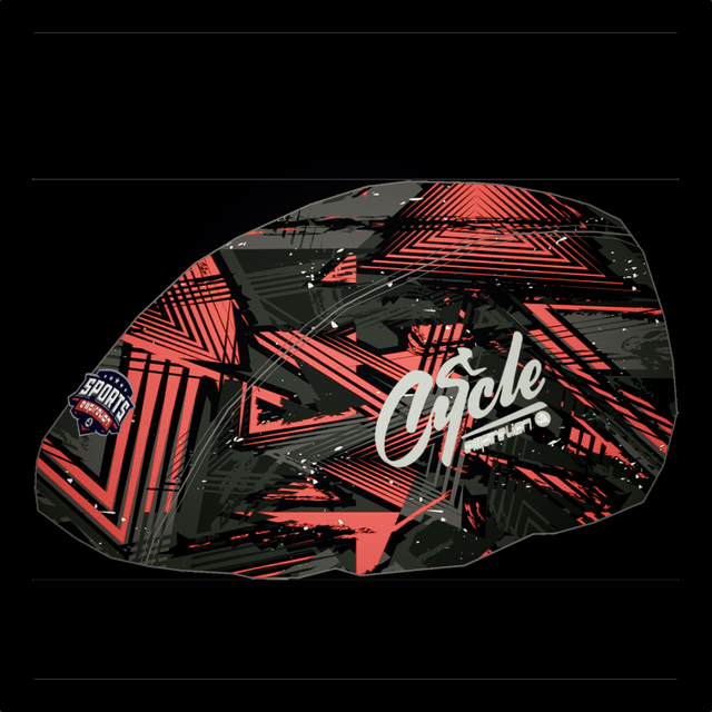 COUVERSE DE BIEE COUVERTURE TRIMES Réfléchissants étanches Casques de bicyclette à vent étanche Couvoirs 