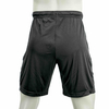 Shorts d'entraînement athlétique actif masculin