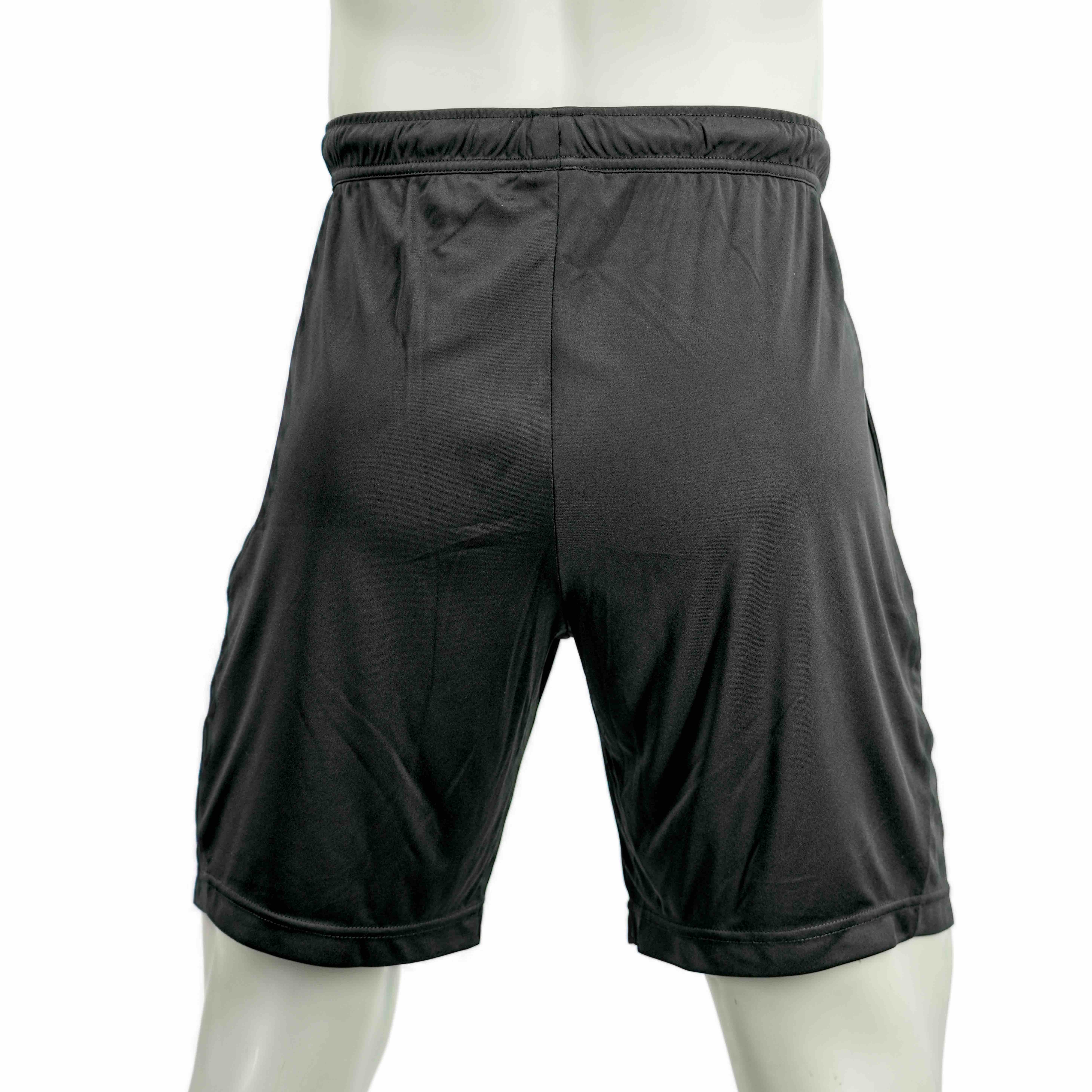 Shorts d'entraînement athlétique actif masculin