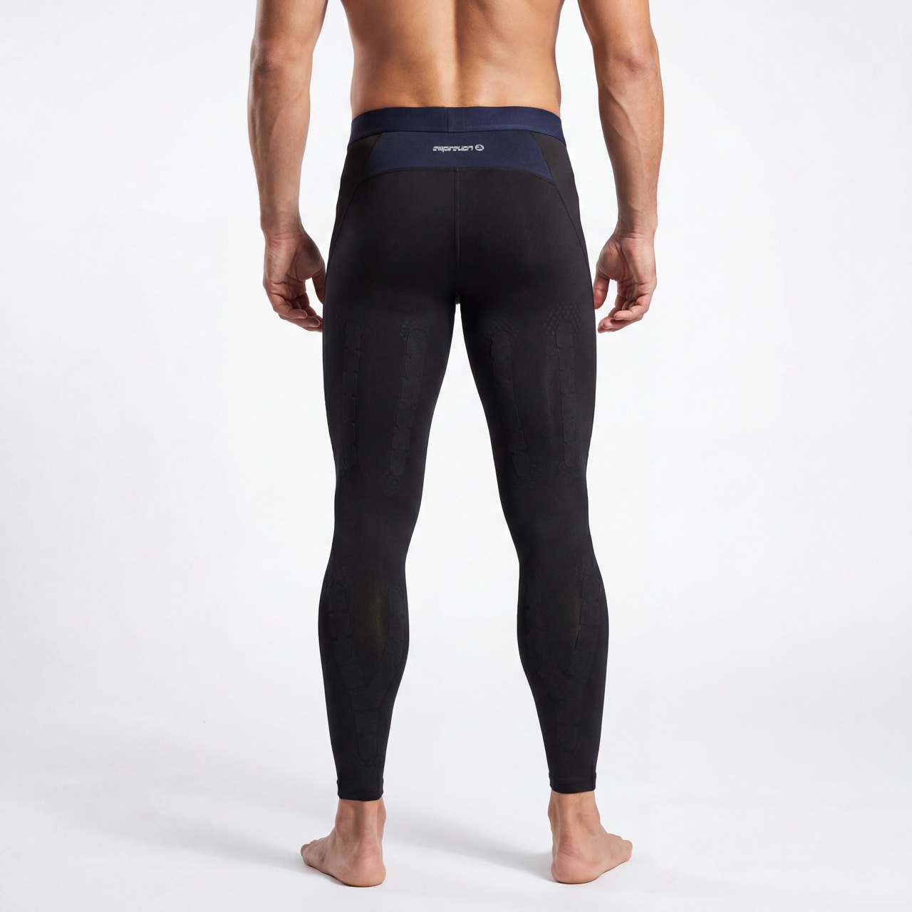 ENGINEERED PERFORMANCE Pantalon legging pour homme