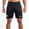 Short d'entraînement athlétique actif pour hommes