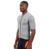 Light Weight Color Block Short-sleeved Cycling Jersey