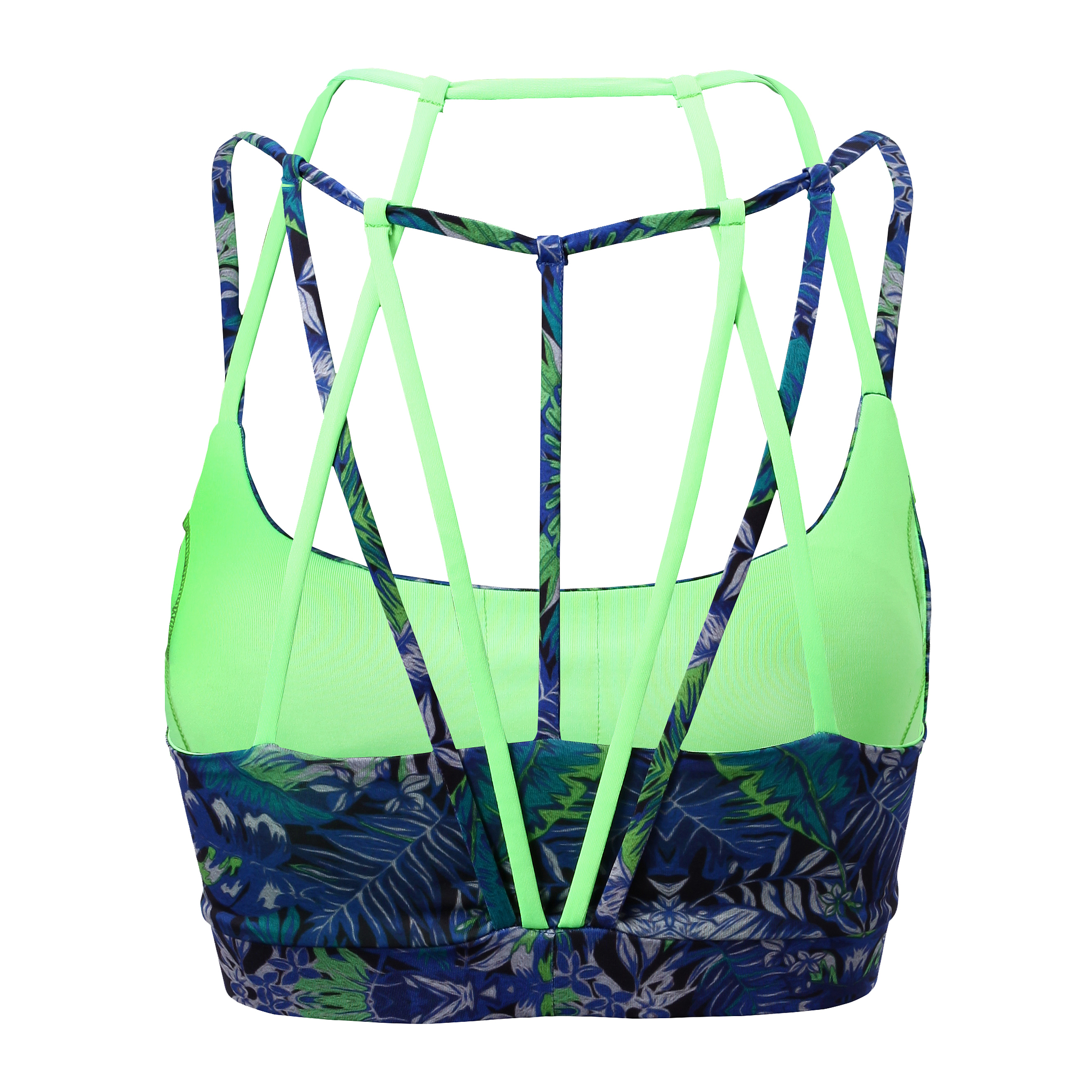 Doublure de contraste