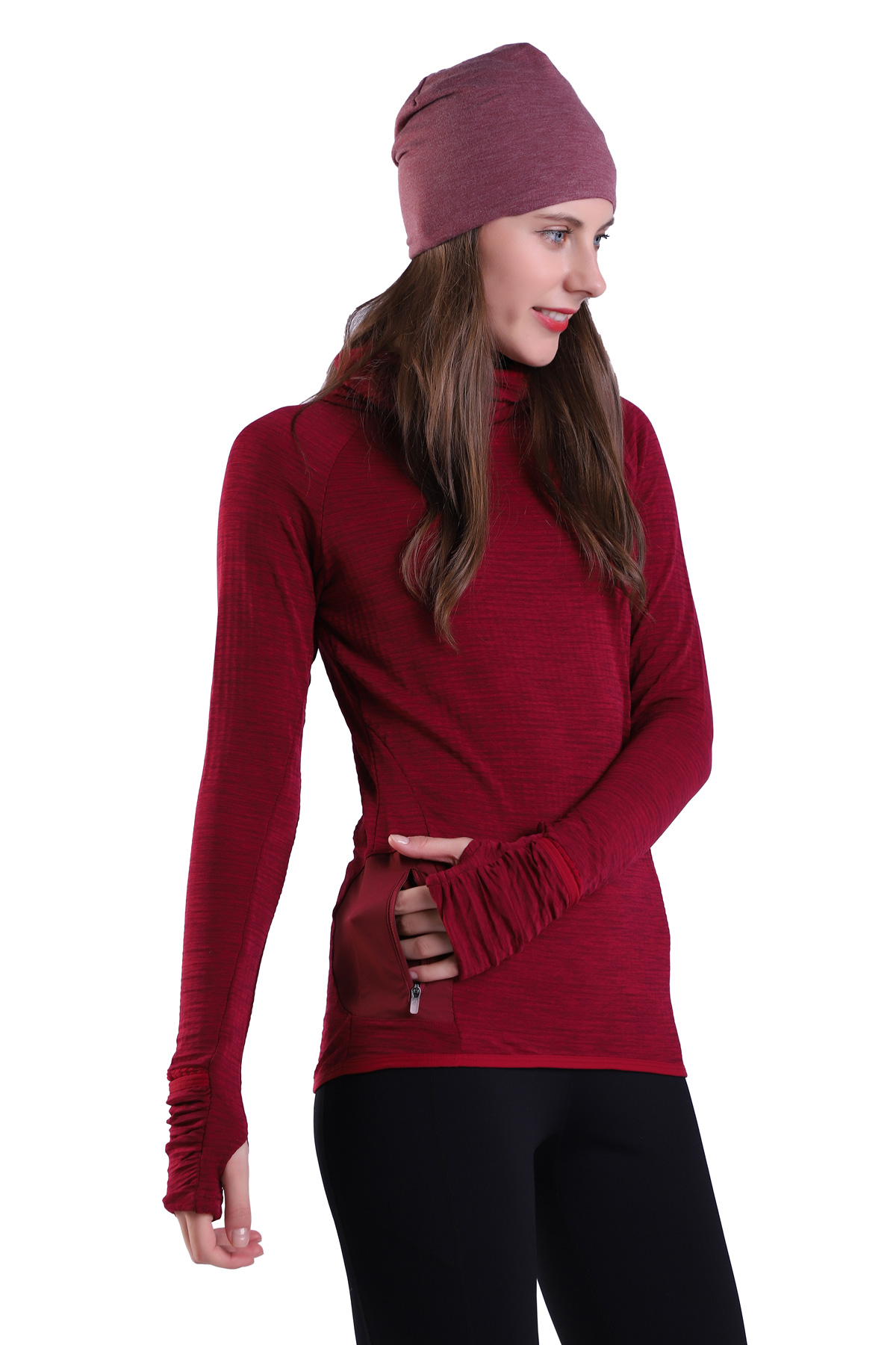 Poche de fermeture &agrave; glissi&egrave;re